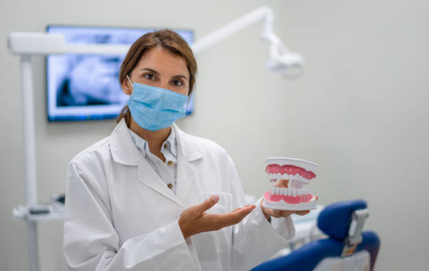 Best Emergency Dental Care for Trauma or Injury in Willow, AK