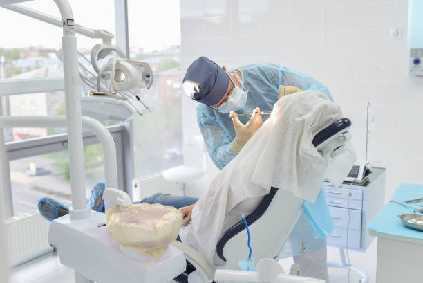 Best Emergency Treatment for Toothache in Willow, AK