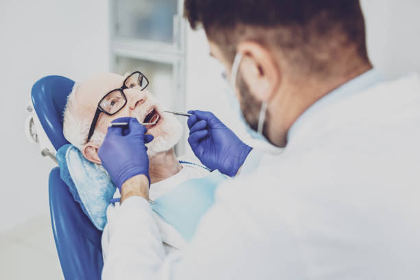 Best Pediatric Emergency Dentist in Willow, AK